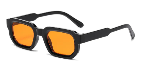 Lunoptis™ – Transparence orange