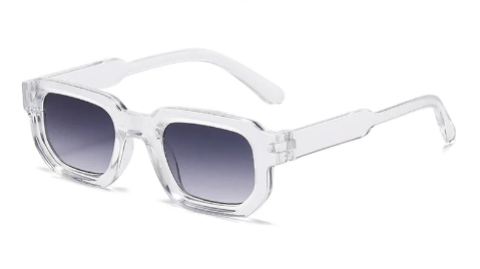 Lunoptis™ – transparence Blancs gris